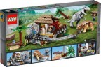 LEGO LEGO Jurassic World 75941 Indominus Rex vs. Ankylosaurus?