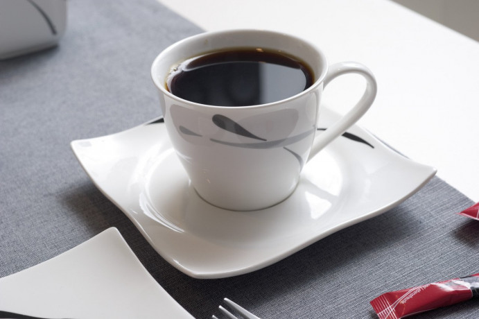 Ritzenhoff & Breker Ritzenhoff & Breker Kaffeeservice 18-tlg. DACAPO Weiss Кофейный сервиз Ritzenhoff & Breker 18 предметов. ДАКАПО