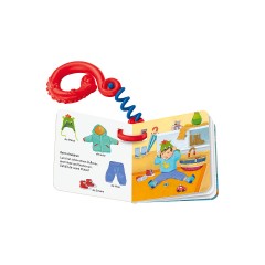 Ravensburger Erste Sachen fur unterwegs Первые вещи в дороге