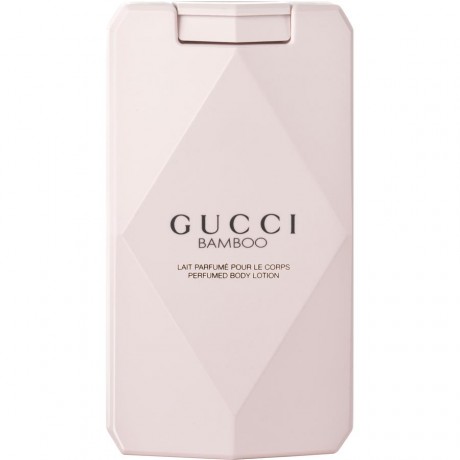 Gucci (Гуччи) Gucci (Гуччи) Bamboo Body Lotion Лосьон для тела, 200 мл