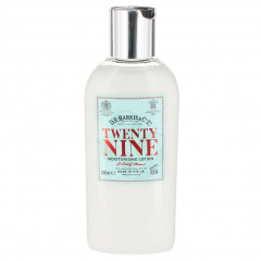 D.R. Harris Twenty Nine Moisturising Lotion  Увлажняющий лосьон Twenty Nine