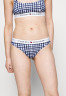 Tommy Hilfiger BRAZILIAN  Bikini bottoms dark blue БРАЗИЛИЯ Плавки бикини темно-синий