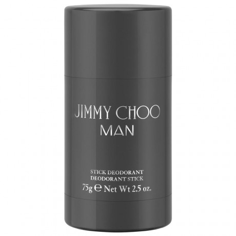 Jimmy Choo (Джимми Чу) Man Deodorant Stick Дезодорант Стик, 75 г