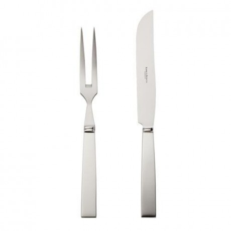 Robbe & Berking Robbe & Berking Riva 150 g versilbert Tranchierbesteck Robbe &amp; Berking Riva 150 г посеребренный набор для резьбы по дереву