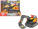 Dickie Toys Volvo Weight Lift Excavator Грузовой экскаватор Volvo
