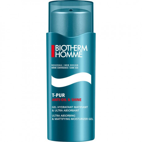Biotherm (Биотерм) Homme T-Pur Anti Oil & Shine, 50 мл