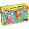 Haba HABA 304663 Schiffe versenken HABA 304663 топят корабли