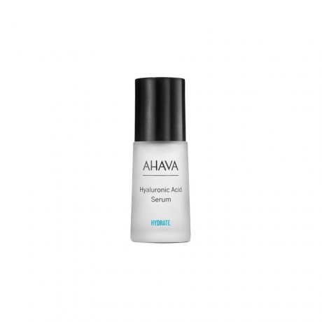AHAVA Hyaluronic Acid Serum  Сыворотка с гиалуроновой кислотой