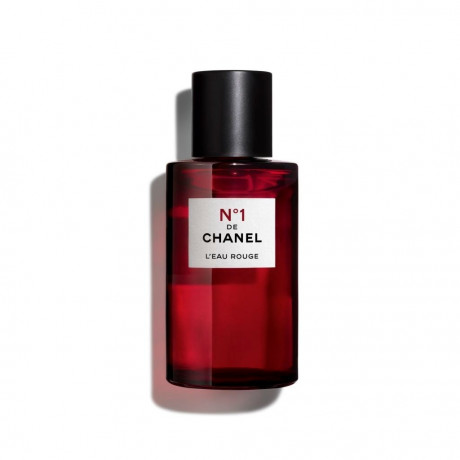 CHANEL L#x27;EAU ROUGE  L#x27;Красная вода
