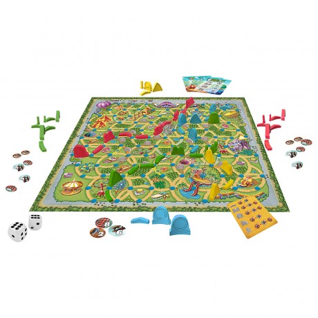 Jumbo Speedwagon NEU НОВИНКА