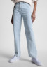 Tommy Hilfiger HIGH RISE  Straight leg jeans mia ВЫСОКАЯ ПОСАДКА Джинсы прямого кроя мда