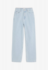 Tommy Hilfiger HIGH RISE  Straight leg jeans mia ВЫСОКАЯ ПОСАДКА Джинсы прямого кроя мда