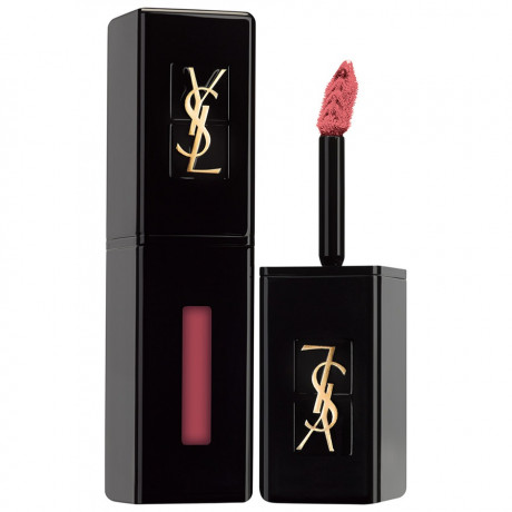 Yves Saint Laurent (Ив сен Лоран) Vernis _Levres Vinyl Cream Lipgloss Hot Trends, 5,50 мл
