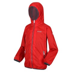 Regatta Freizeitjacke Lever II Outdoorjacken fur Kinder Куртка для отдыха Lever II Куртки для активного отдыха для детей