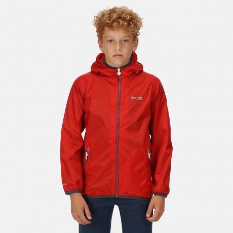 Regatta Freizeitjacke Lever II Outdoorjacken fur Kinder Куртка для отдыха Lever II Куртки для активного отдыха для детей