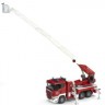 Bruder BRUDER 03590 Scania R-Serie Feuerwehr Пожарная машина BRUDER 03590 Scania серии R