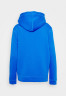 Tommy Hilfiger REGULAR  Hoodie electric blue ОБЫЧНЫЙ Толстовка с капюшоном синий электрик