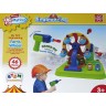 Edu-Toys Elektrischer Riesenrad Bausatz Электрический комплект колеса обозрения