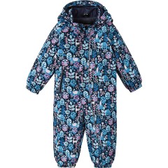 Reima Schneeanzug PUHURI fur Madchen Зимний комбинезон PUHURI для девочки