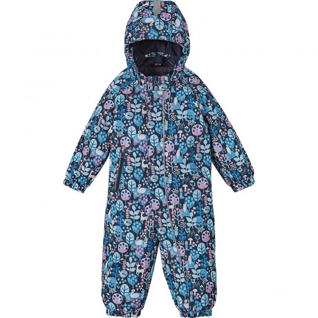 Reima Schneeanzug PUHURI fur Madchen Зимний комбинезон PUHURI для девочки