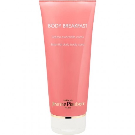 Jeanne Piaubert  (Жан Пьюбер) Korperpflege Крем для тела Body Breakfast, 200 мл