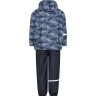 CeLaVi Regenanzug fur Jungen Дождевик для мальчиков