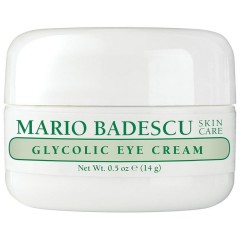 Mario Badescu Glycolic Eye Cream  Гликолевый крем для глаз