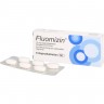 Pierre Fabre Pharma FLUOMIZIN 10 mg Vaginaltabletten ФЛУОМИЗИН 10 мг вагинальные таблетки