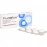 Pierre Fabre Pharma FLUOMIZIN 10 mg Vaginaltabletten ФЛУОМИЗИН 10 мг вагинальные таблетки