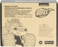 Mattel Fisher-Price Blaze und die Monstermaschinen 4er-Pack Fahrzeuge Автомобили Fisher-Price Blaze and the Monster Machines из 4 комплектов