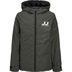 JACK  JONES Junior Winterjacke JJWIND fur Jungen Зимняя куртка JJWIND для мальчиков