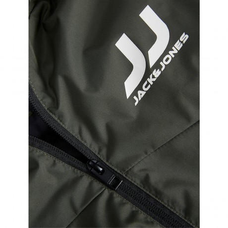 JACK JONES Junior Winterjacke JJWIND fur Jungen Зимняя куртка JJWIND для мальчиков