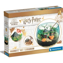 Clementoni Harry Potter Гарри Поттер