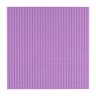 Open Bricks Baseplate 32x32 lavender (2) Опорная пластина 32x32 лаванда (2)