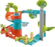 Clementoni Baby-Parkhaus Детский гараж