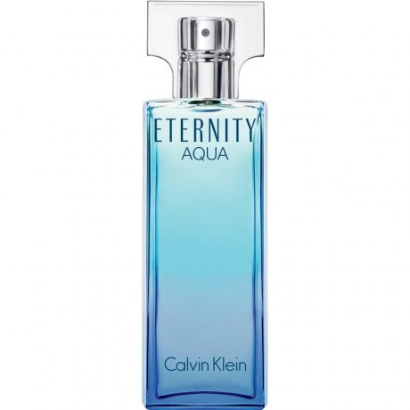 Calvin Klein (Кельвин Кляйн) Eternity Aqua Eau de Parfum Парфюмерная вода Spray Спрей, 30 мл