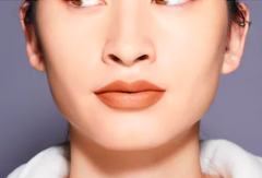 Shiseido (Шисейдо) ModernMatte Powder Lipstick Губная помада, Nr. 503 - Nude Streak / 4 g