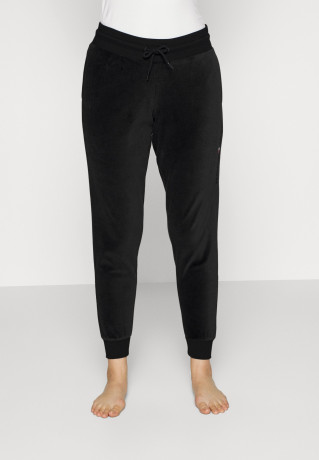 Tommy Hilfiger Pyjama bottoms black пижамные штаны черный