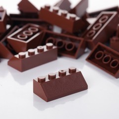 Katara 100 Bausteine in Dachform 100 строительных блоков в форме крыши