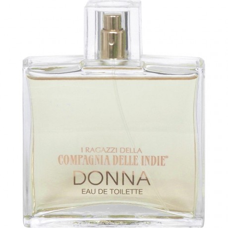 Compagnia delle Indie I Ragazzi della Donna Eau de Toilette Туалетная вода Spray Спрей, 100 мл