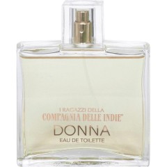 Compagnia delle Indie I Ragazzi della Donna Eau de Toilette Туалетная вода Spray Спрей, 100 мл