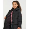 THREADGIRLS Threadgirls Jacke THB Longline Puffer Jacket Nasma Mantel MiniW Куртка Threadgirls THB Удлиненная пуховая куртка Nasma Coat MiniW