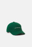 Tommy Hilfiger HORIZON UNISEX Cap prep green HORIZON UNISEX Кепка подготовка зеленый