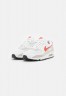Nike Sportswear AIR MAX 90 Sneaker low summit white/mantra orange/black AIR MAX 90 низкие кроссовки женские вершина белый/мантра оранжевый/черный