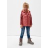 s.Oliver Steppweste mit Kapuze Outdoorwesten fur Madchen Стеганая жилетка с капюшоном Уличные жилетки для девочек