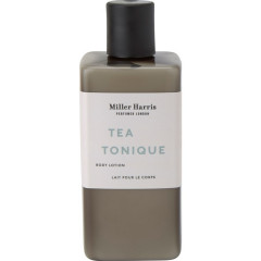 Miller Harris Tea Tonique Body Lotion  Тонизирующий лосьон для тела с чаем