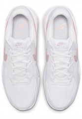 Nike Sportswear Sneaker low  white barely rose white  white barely rose white Низкие кроссовки женские белые едва розовые белые белый едва розово-белый