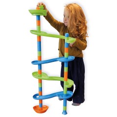 alldoro Kugelbahn дорожка для мячей