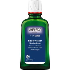 Weleda For Men Rasierwasser  Для мужчин после бритья