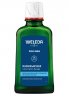 Weleda For Men Rasierwasser Лосьон после бритья для мужчин с экстрактами мирры и воды гамамелиса 100мл